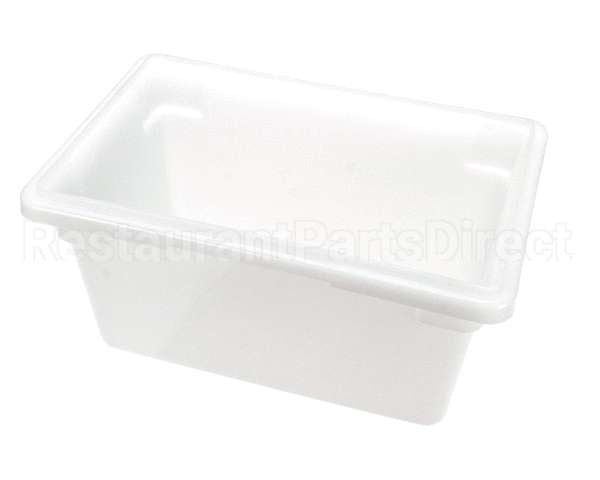 127834 Norlake Pan 12189P White Food Grade