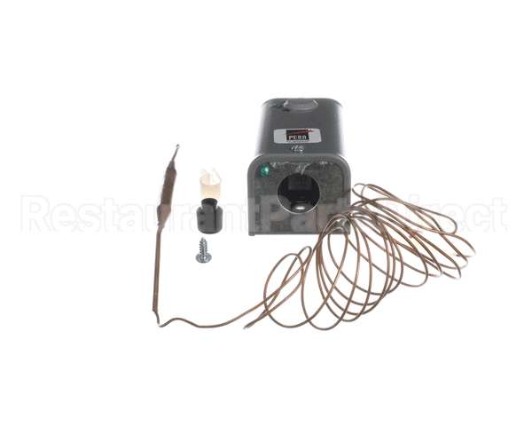 127836 Norlake Control Temp. -30 To 100 F Deg