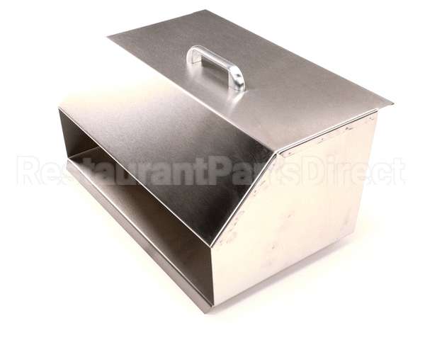 12790 Gaylord Gx 16B Extractor For Ds Or 400