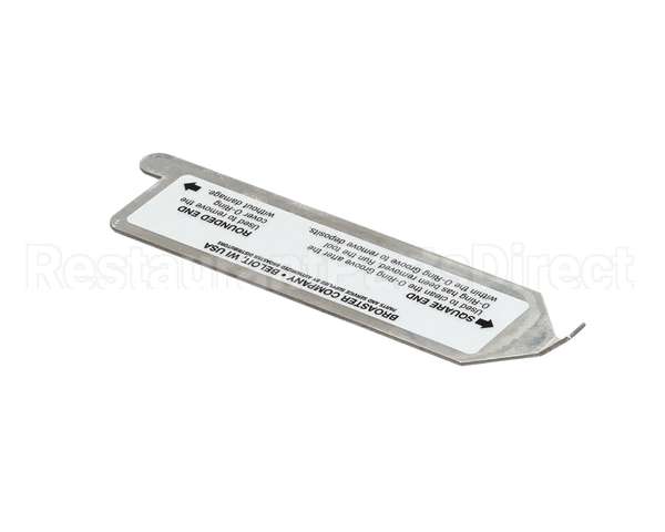 12791 Broaster O Ring Tool Assembly