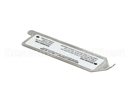 12791 Broaster O Ring Tool Assembly