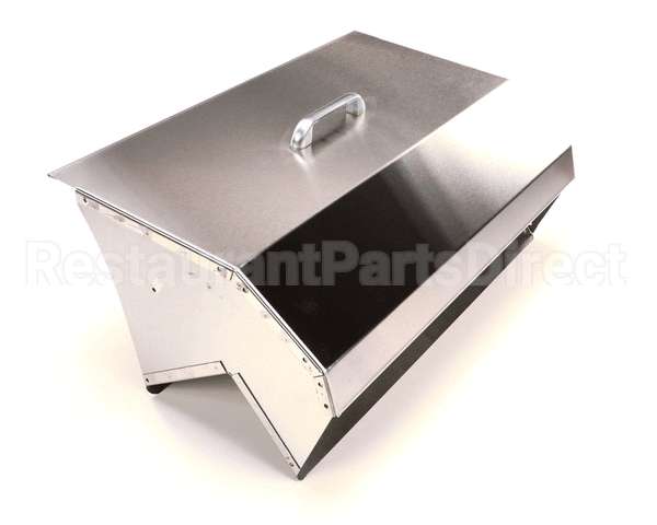 12791 Gaylord Gx 20B Extractor For Ds Or 400