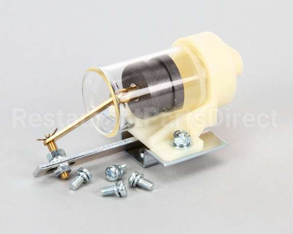 1280-OUD160 Yamato Air Dashpot Assembly (Oud160)