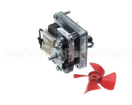 12800 Autodoner Motor 120V With Fan