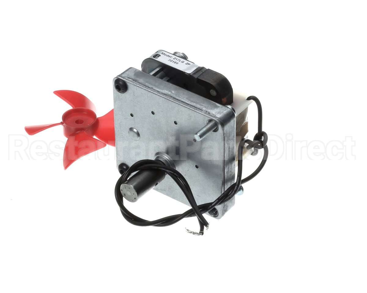 12800 Autodoner Motor 120V With Fan