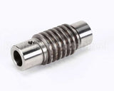 128001 Groen Gear, Worm 12Dp
