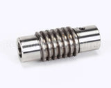 128001 Groen Gear, Worm 12Dp