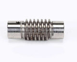 128001 Groen Gear, Worm 12Dp