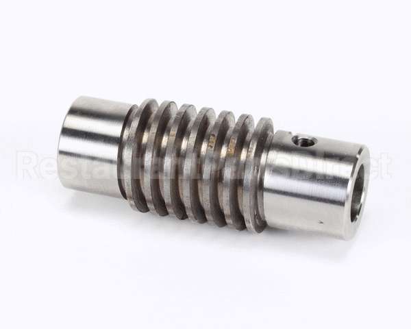128001 Groen Gear, Worm 12Dp