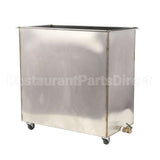 12801 Gaylord Soak Tank For 24 Cell