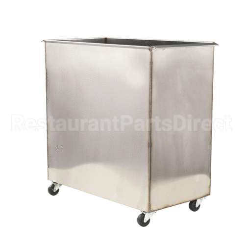 12801 Gaylord Soak Tank For 24 Cell