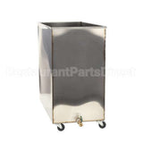 12801 Gaylord Soak Tank For 24 Cell