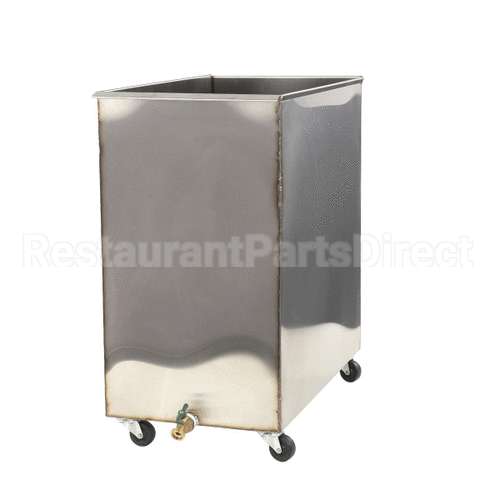 12801 Gaylord Soak Tank For 24 Cell