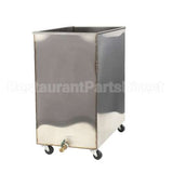 12801 Gaylord Soak Tank For 24 Cell