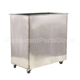 12801 Gaylord Soak Tank For 24 Cell