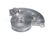 128028 Groen Asm, Gear Sector