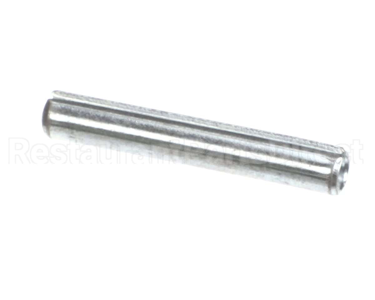 128036 Groen Pin, Roll .250 X 1.625Lg