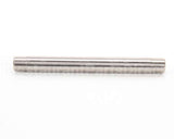 1281 Globe Table Slide Shaft S.s.