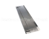 1281998 Garland Griddle Splash 24In