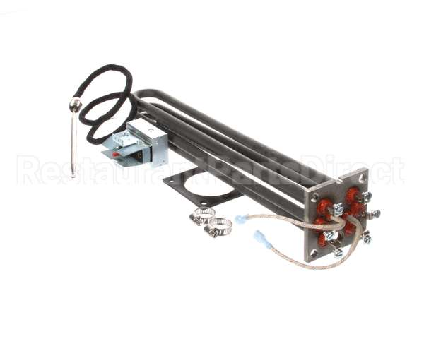 128224 Groen Heating Element With Reset