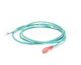 128288 Groen Grounding Wire, Hfp/2E Pilot