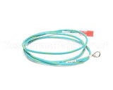 128288 Groen Grounding Wire, Hfp/2E Pilot
