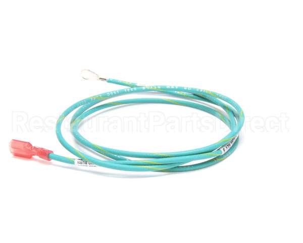 128288 Groen Grounding Wire, Hfp/2E Pilot