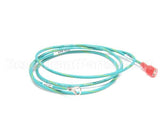 128288 Groen Grounding Wire, Hfp/2E Pilot