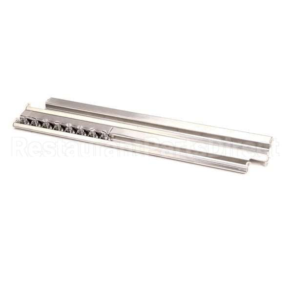 128312 Compatible Stoelting Assembly 16In Sstl Slide W/Rollers