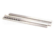 128312 Stoelting Assembly 16In Sstl Slide W/Rollers