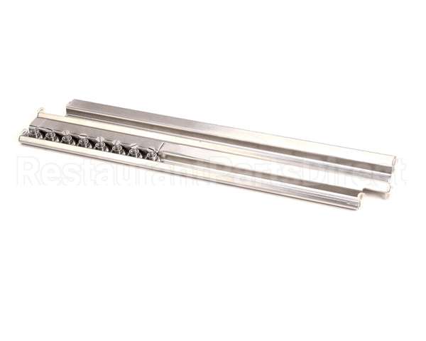 128312 Stoelting Assembly 16In Sstl Slide W/Rollers