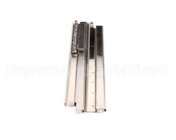 128312 Stoelting Assembly 16In Sstl Slide W/Rollers