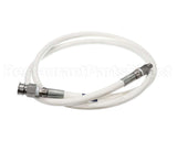 12834-C Ultrafryer Hose Assy,Disposal Shrtng 08Ft