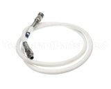 12834-C Ultrafryer Hose Assy,Disposal Shrtng 08Ft
