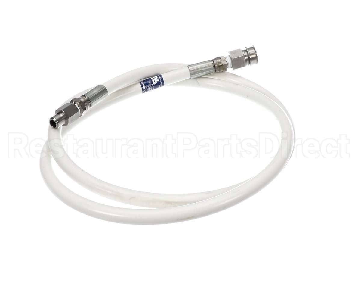 12834-C Ultrafryer Hose Assy,Disposal Shrtng 08Ft