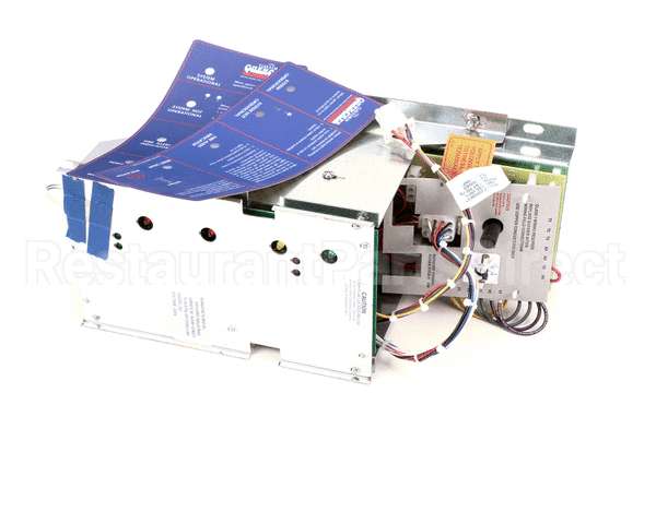 12836 Gaylord Quencher Qua Complete Control