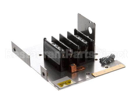 128395 Groen Line Connection Assembly Hy 5E