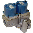 128412 Compatible Groen Gas Valve 1/2