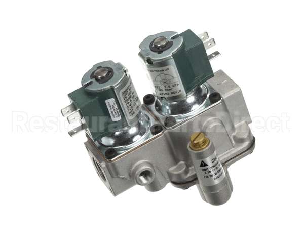 128412 Groen Valve,Gas Johnson Controls