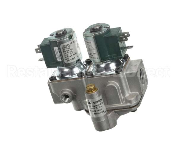 128412 Groen Valve,Gas Johnson Controls