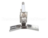 128413 Groen Pilot, Burner, Propane