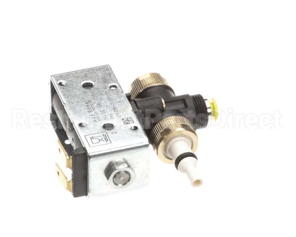 128457 Nespresso Thp Magn Valve