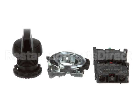 128485 Groen Switch Assembly Agitator