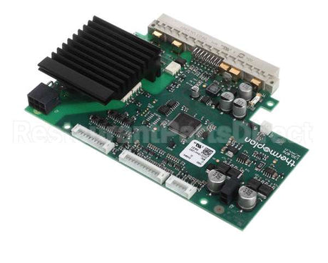 128485 Nespresso Thp Spare Electronic