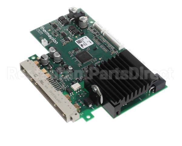 128485 Nespresso Thp Spare Electronic