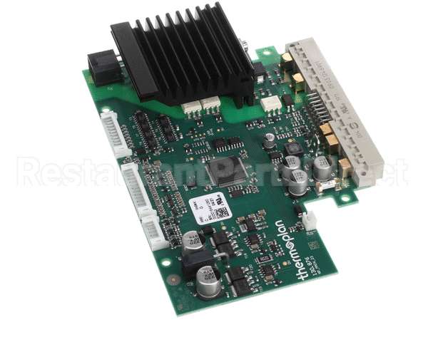 128485 Nespresso Thp Spare Electronic