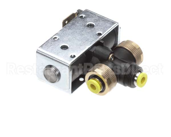 128489 Nespresso Thp Spare Magn Valve