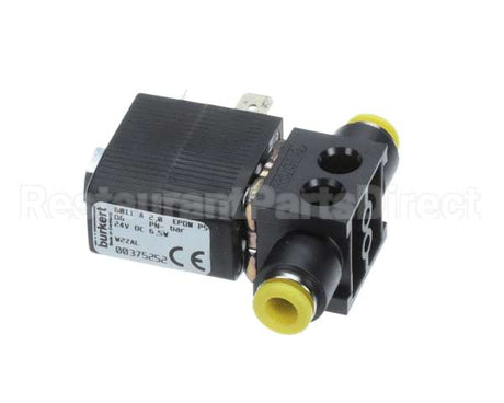 128491 Nespresso Thp Spare Magn Valve