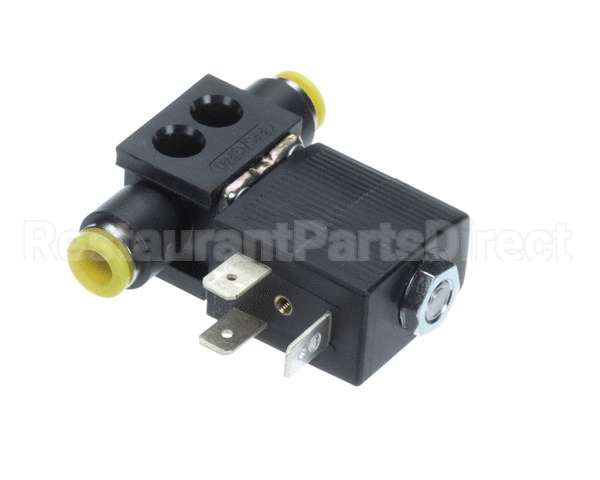 128491 Nespresso Thp Spare Magn Valve