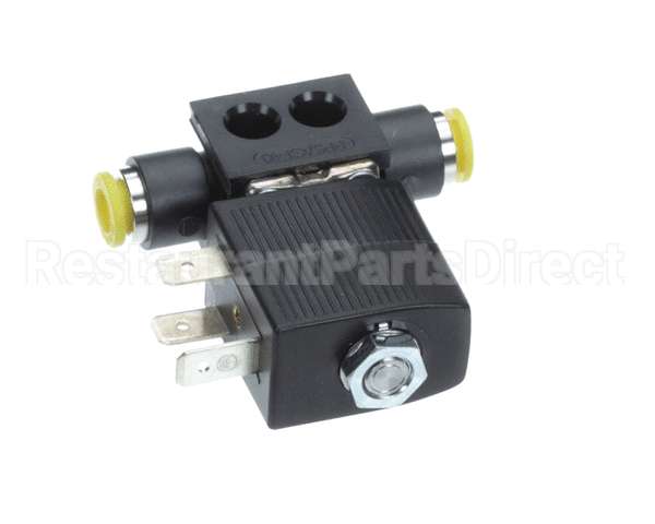 128491 Nespresso Thp Spare Magn Valve